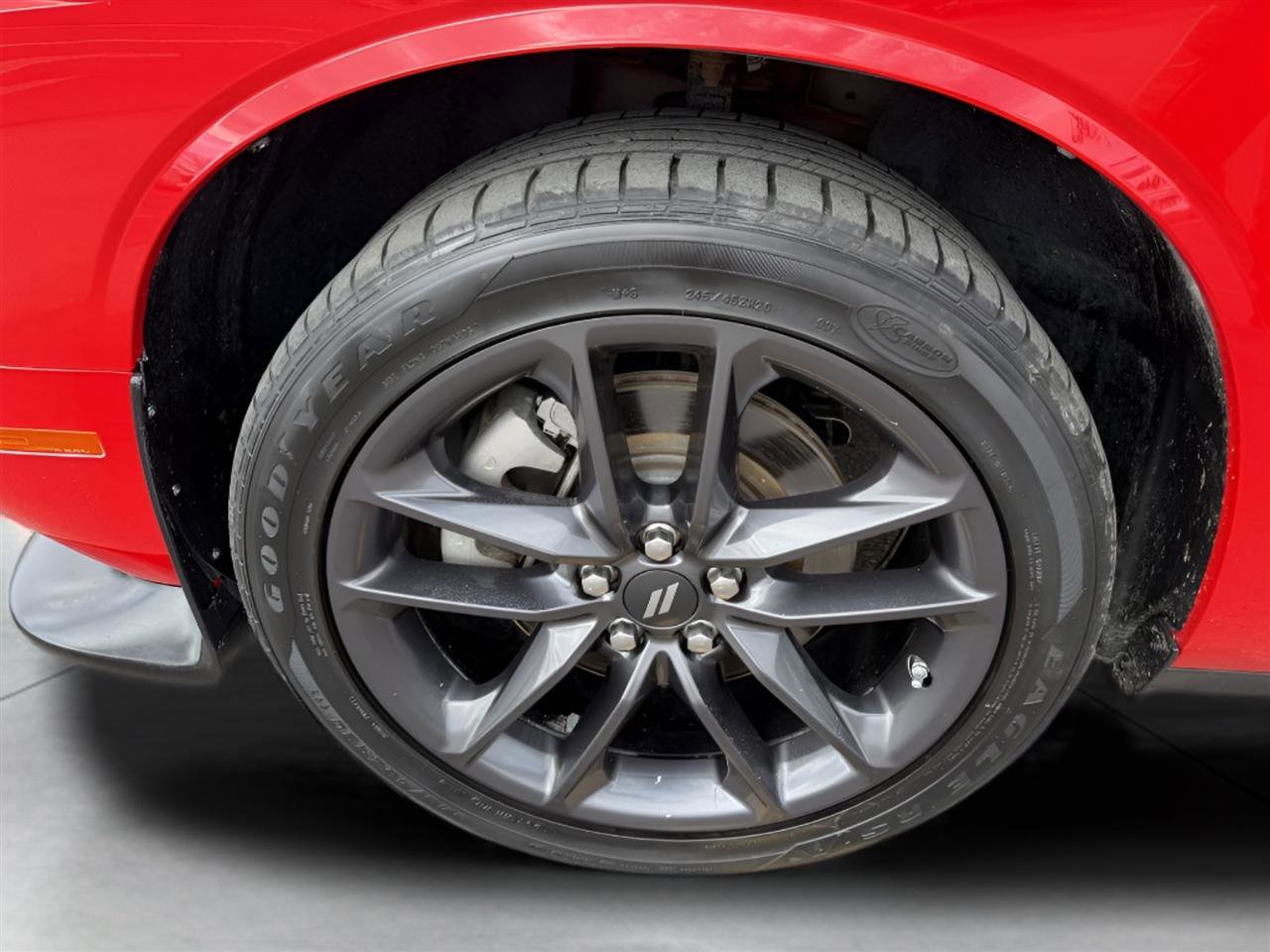 Used 2021 Dodge Challenger GT w/ Plus Package AWD/4WD image 30