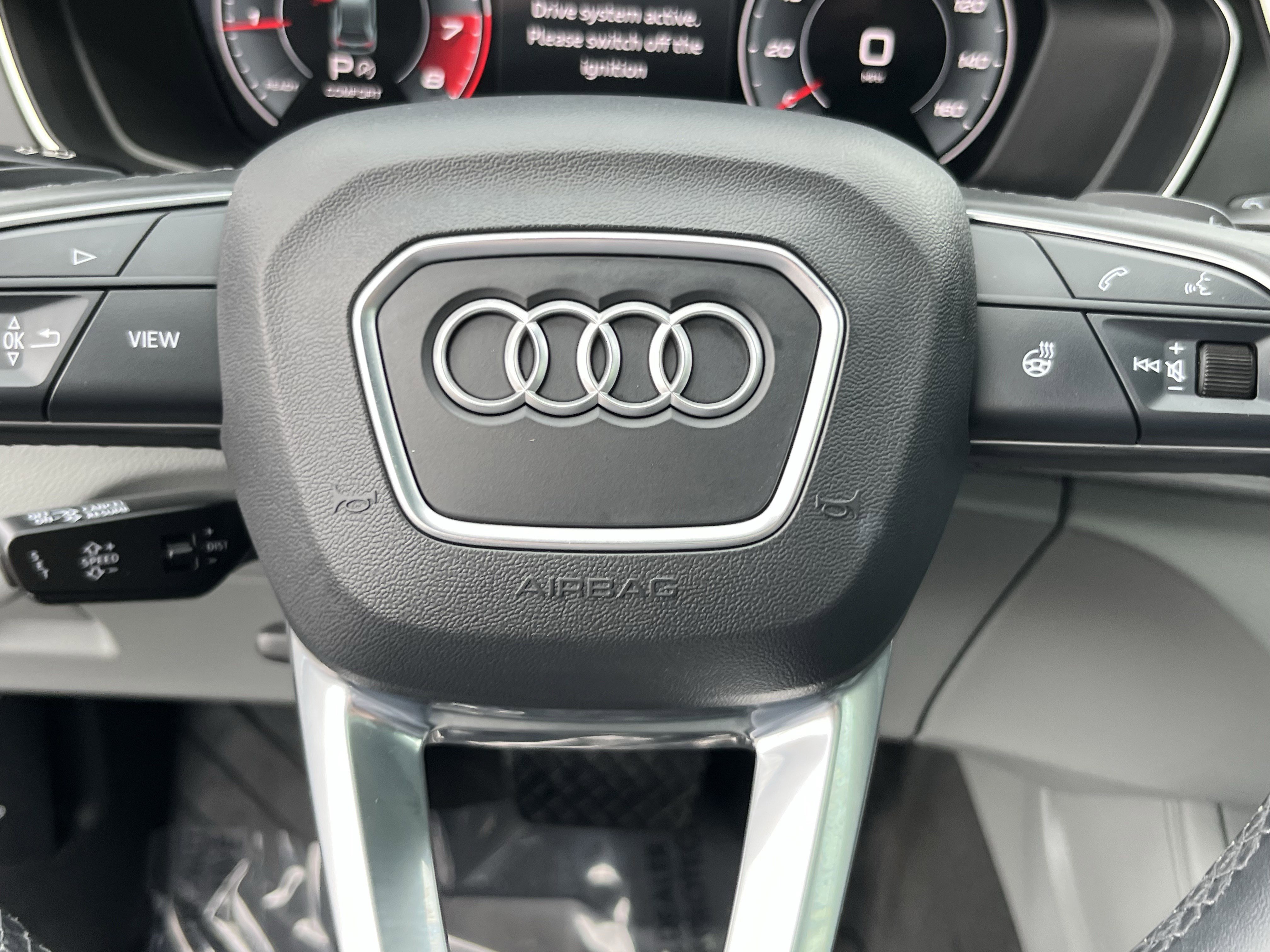 Used 2021 Audi Q5 2.0T Premium Plus w/ Premium Plus Package AWD/4WD image 22