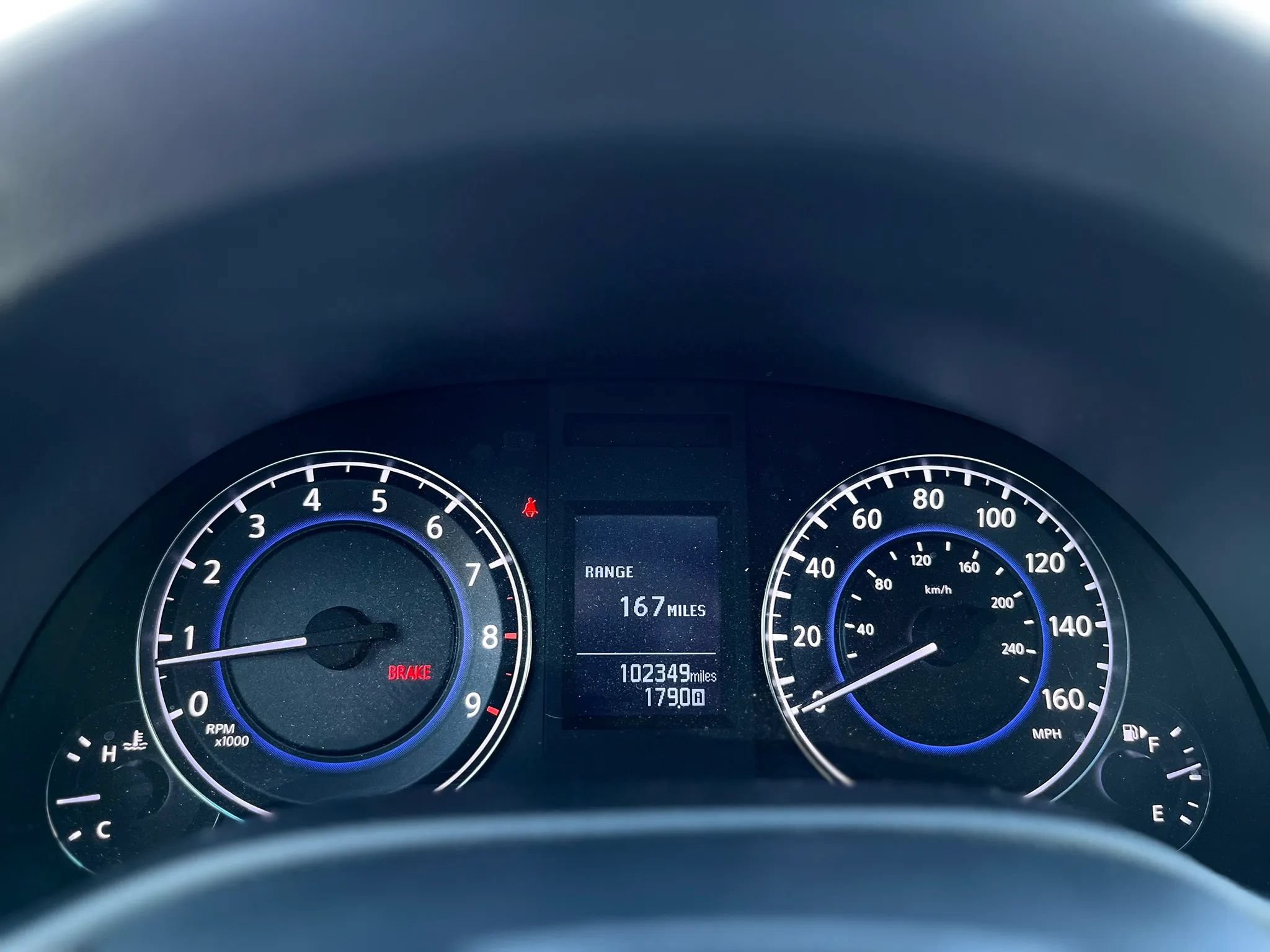 Used 2015 INFINITI Q60 Sport RWD image 16