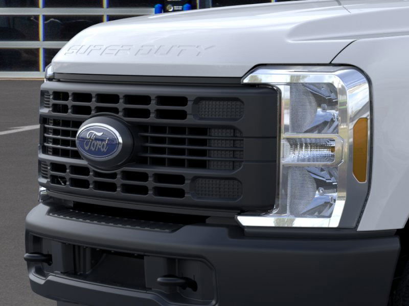 New 2026 Ford F350 XL image 17