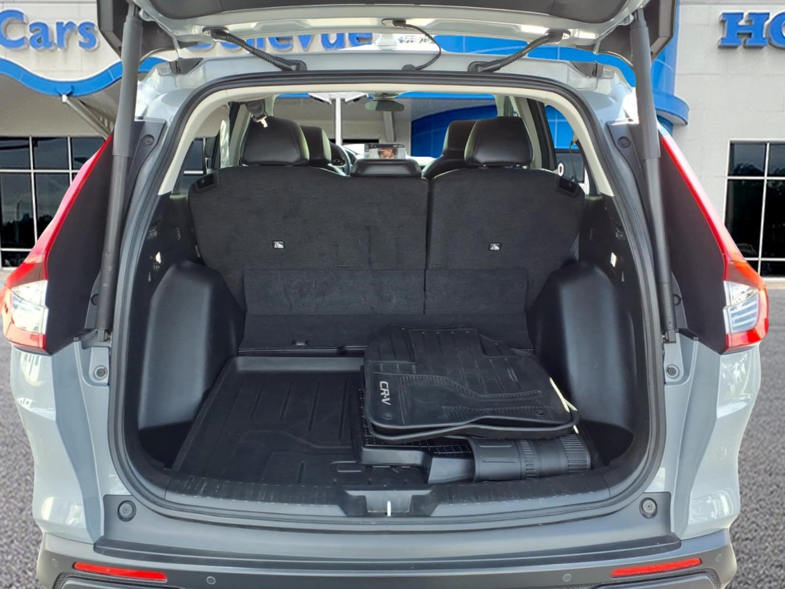 Used 2023 Honda CR-V EX-L image 11