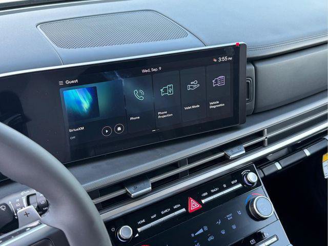 New 2027 Hyundai Santa Fe SEL AWD/4WD image 29