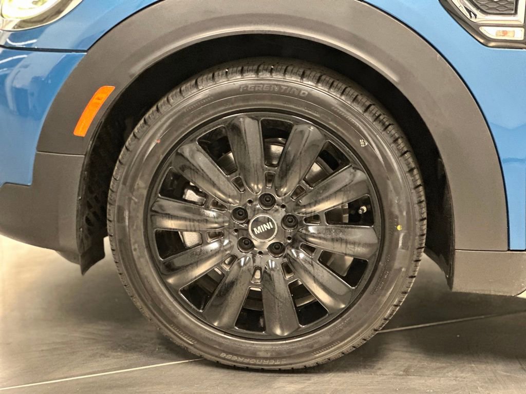 Used 2022 MINI Cooper Countryman S FWD image 25