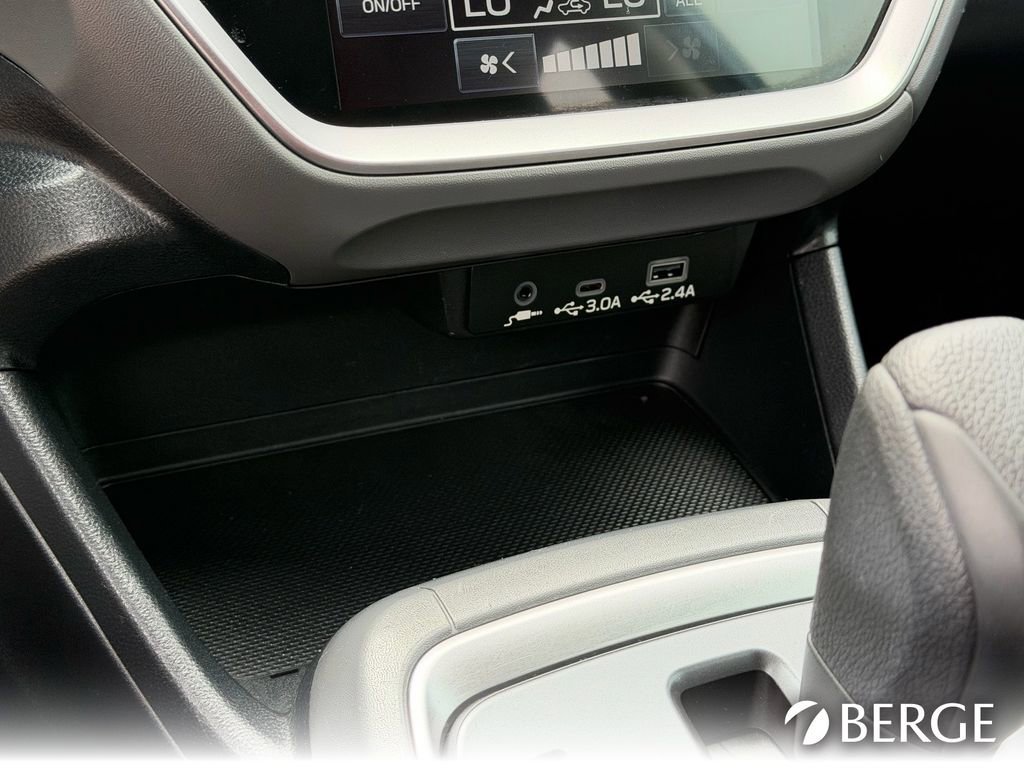 Used 2024 Subaru Crosstrek 2.0i Premium AWD/4WD image 28