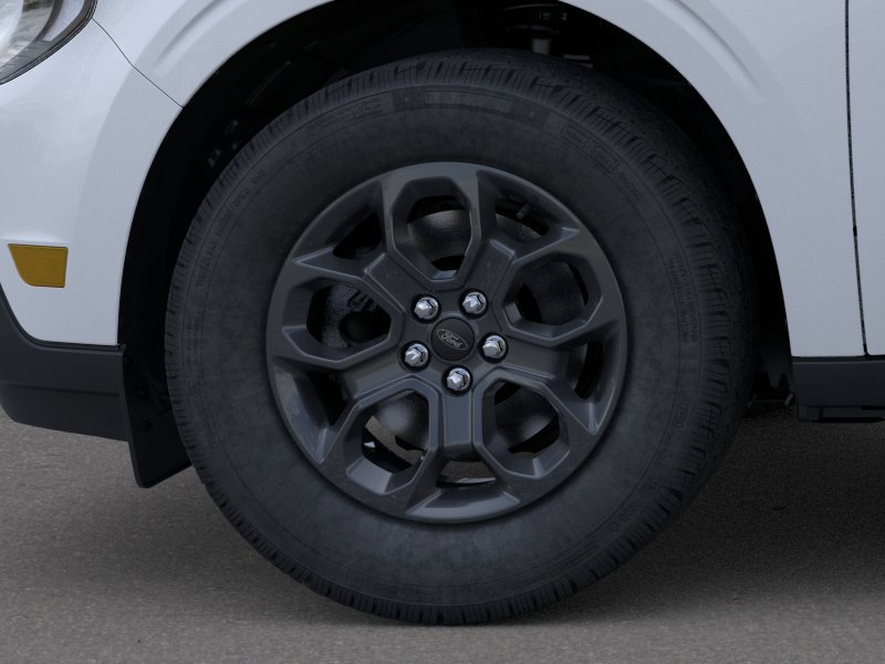 New 2026 Ford Maverick XLT image 21