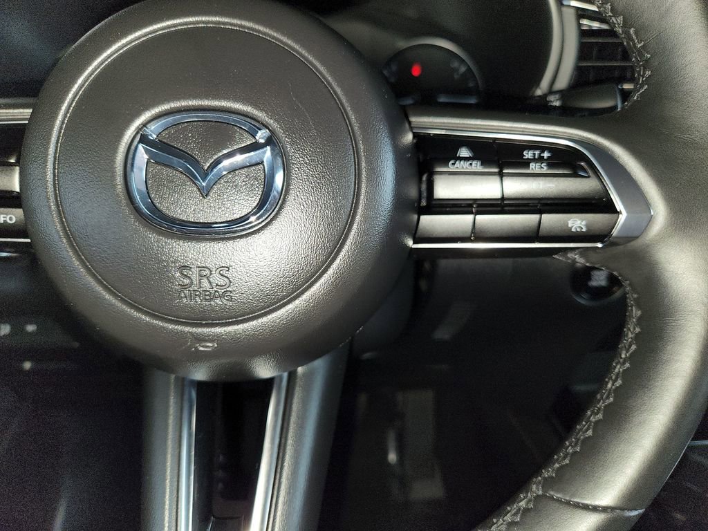 Used 2024 MAZDA CX-30 AWD 2.5 S w/ Preferred Package image 26