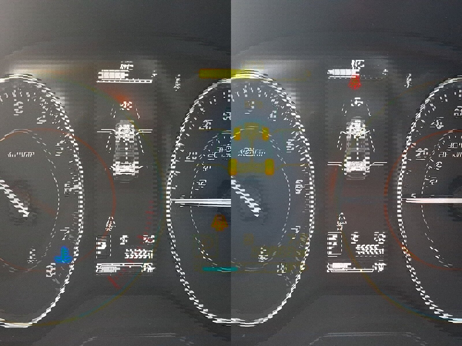 Used 2018 Subaru Crosstrek 2.0i Limited image 21