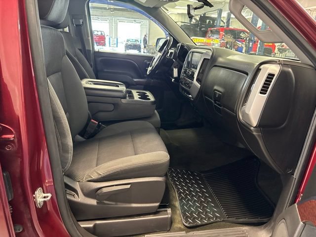Used 2015 GMC Sierra 1500 SLE w/ SLE Value Package AWD/4WD image 22
