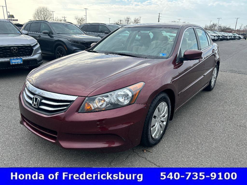 Used 2011 Honda Accord LX video 2