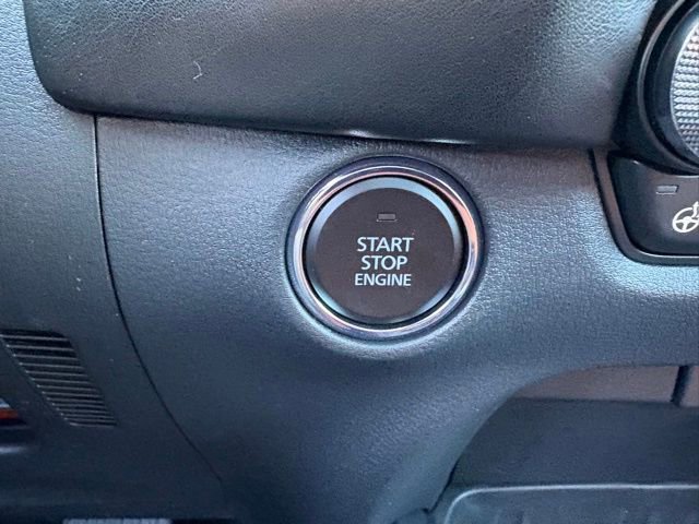 New 2026 MAZDA CX-50 2.5 Turbo w/ Accent Package image 32