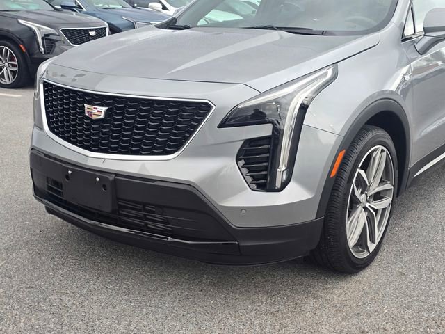 Used 2023 Cadillac XT4 Sport FWD image 11
