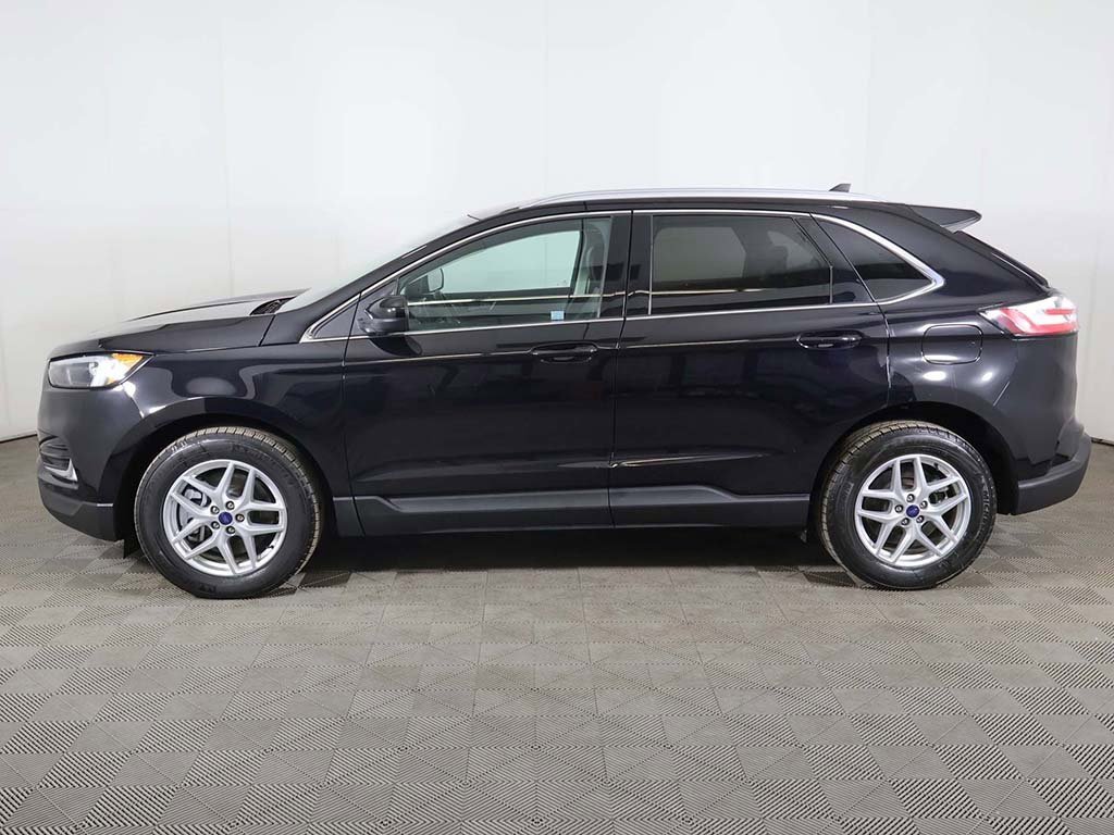 Used 2022 Ford Edge SEL w/ Convenience Package image 15