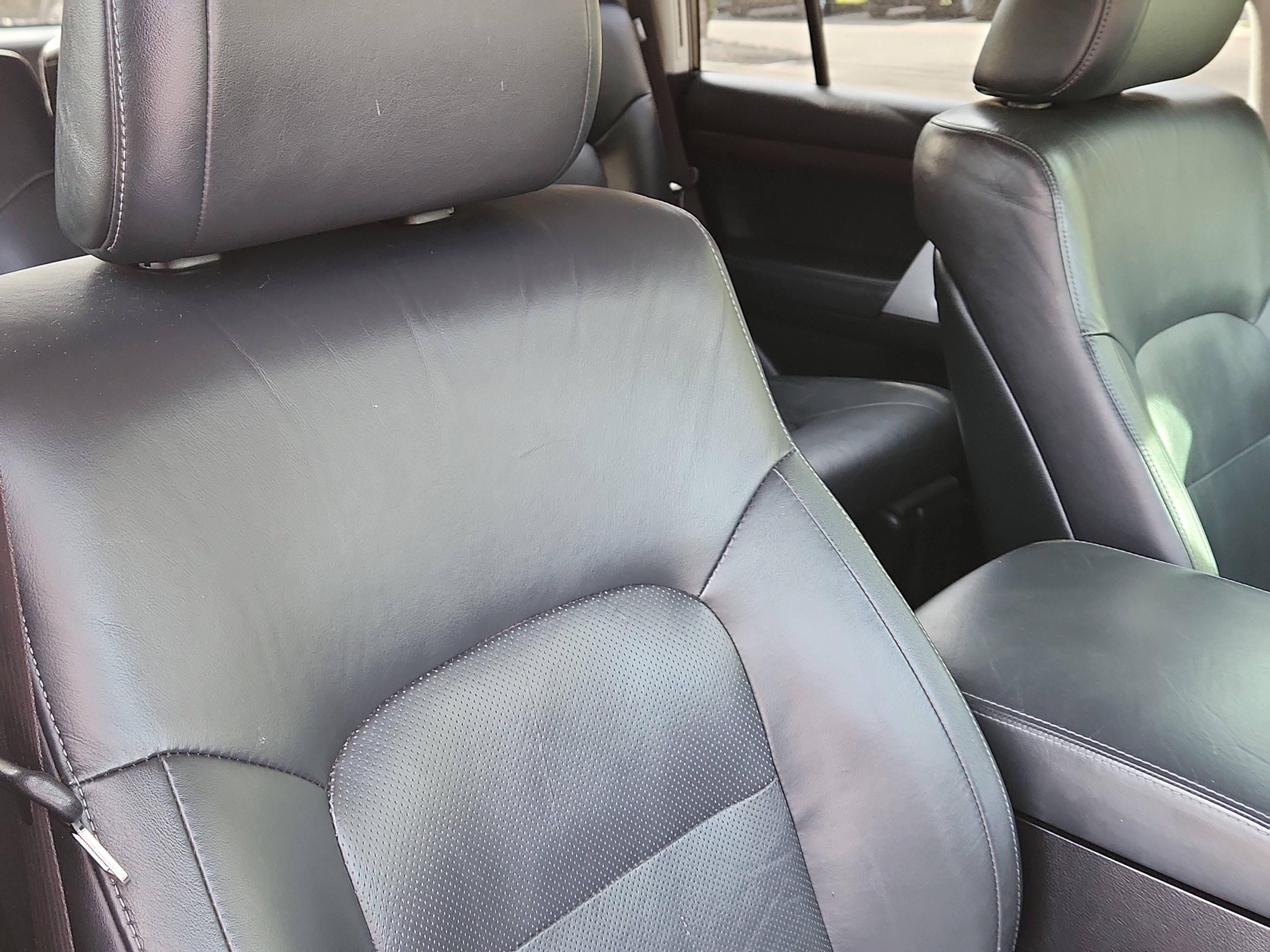 Certified 2019 Toyota Land Cruiser AWD/4WD image 16