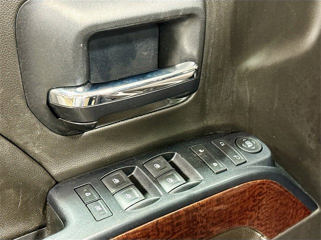 Used 2014 GMC Sierra 1500 SLE w/ SLE Value Package image 16