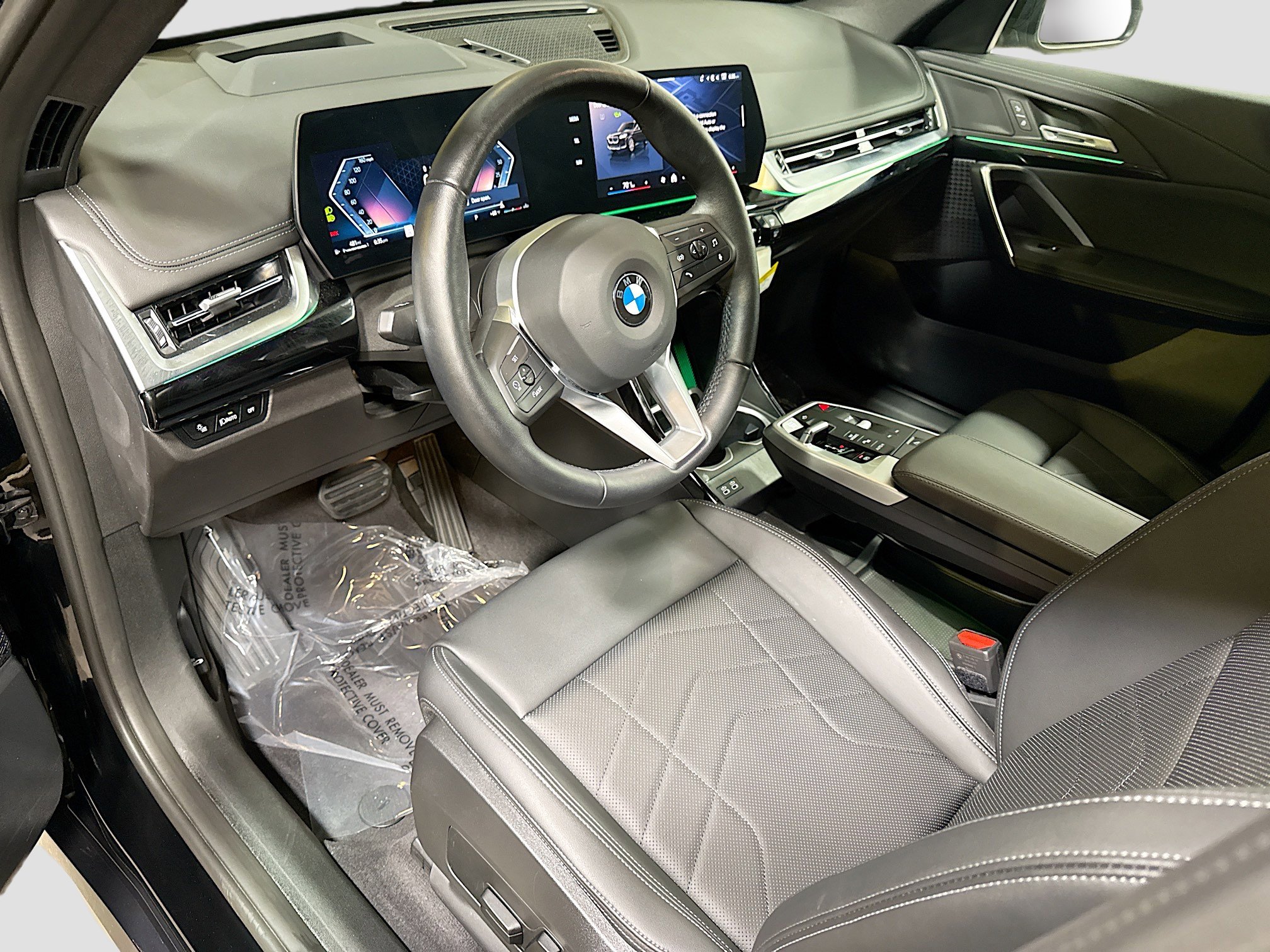 Used 2025 BMW X1 xDrive28i w/ Technology Package image 25