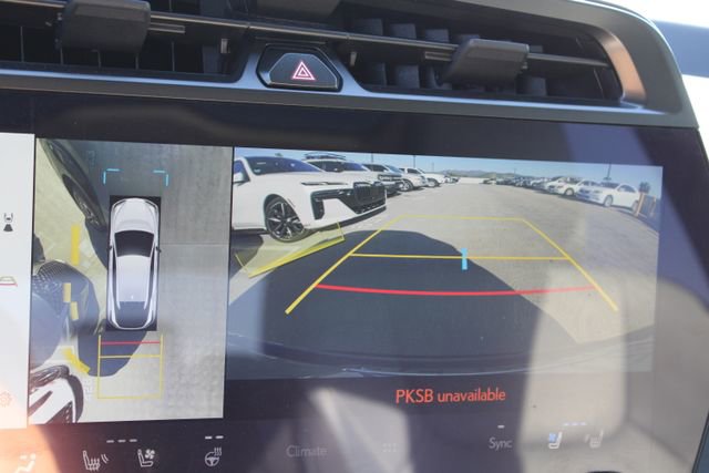 Certified 2023 Lexus RZ 450e Premium w/ Technology Package image 13