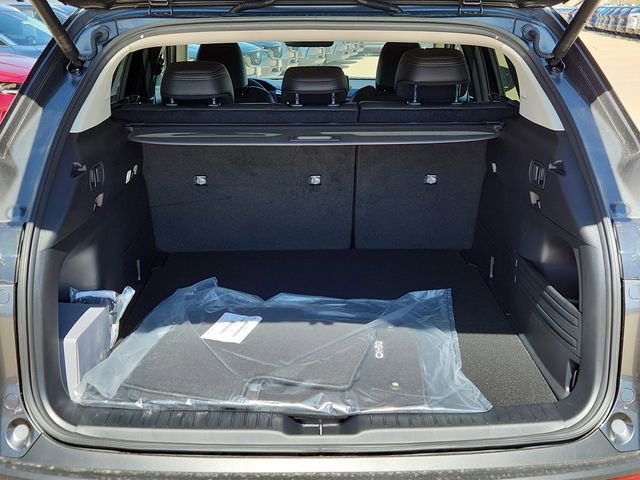 Used 2025 MAZDA CX-50 2.5 Hybrid w/ Cargo Package image 16