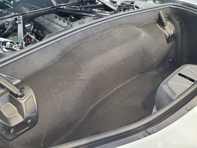 New 2025 Chevrolet Corvette E-Ray image 10