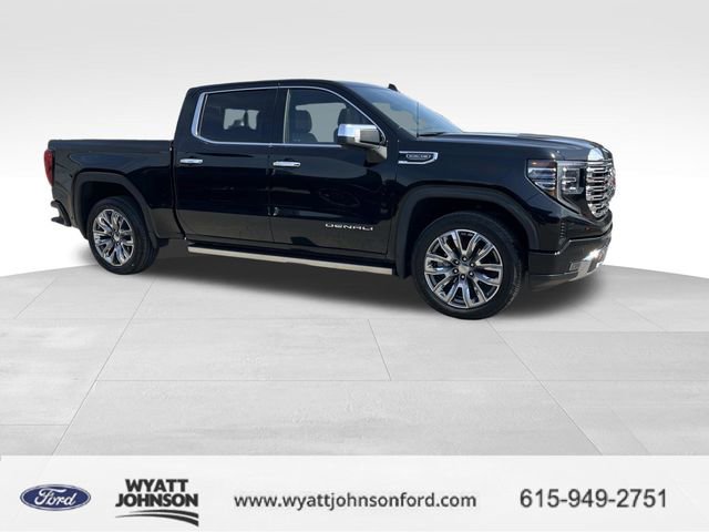 Used 2023 GMC Sierra 1500 Denali w/ Denali Reserve Package video 2