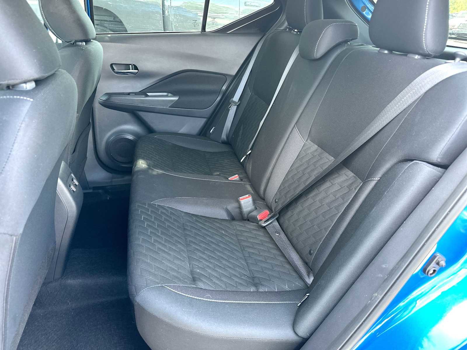 Used 2024 Nissan Kicks SV image 23