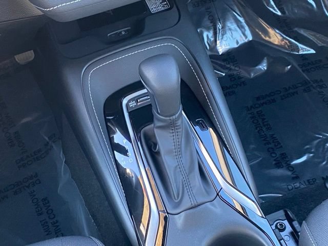 Certified 2024 Toyota Corolla SE w/ SE Package FWD image 18