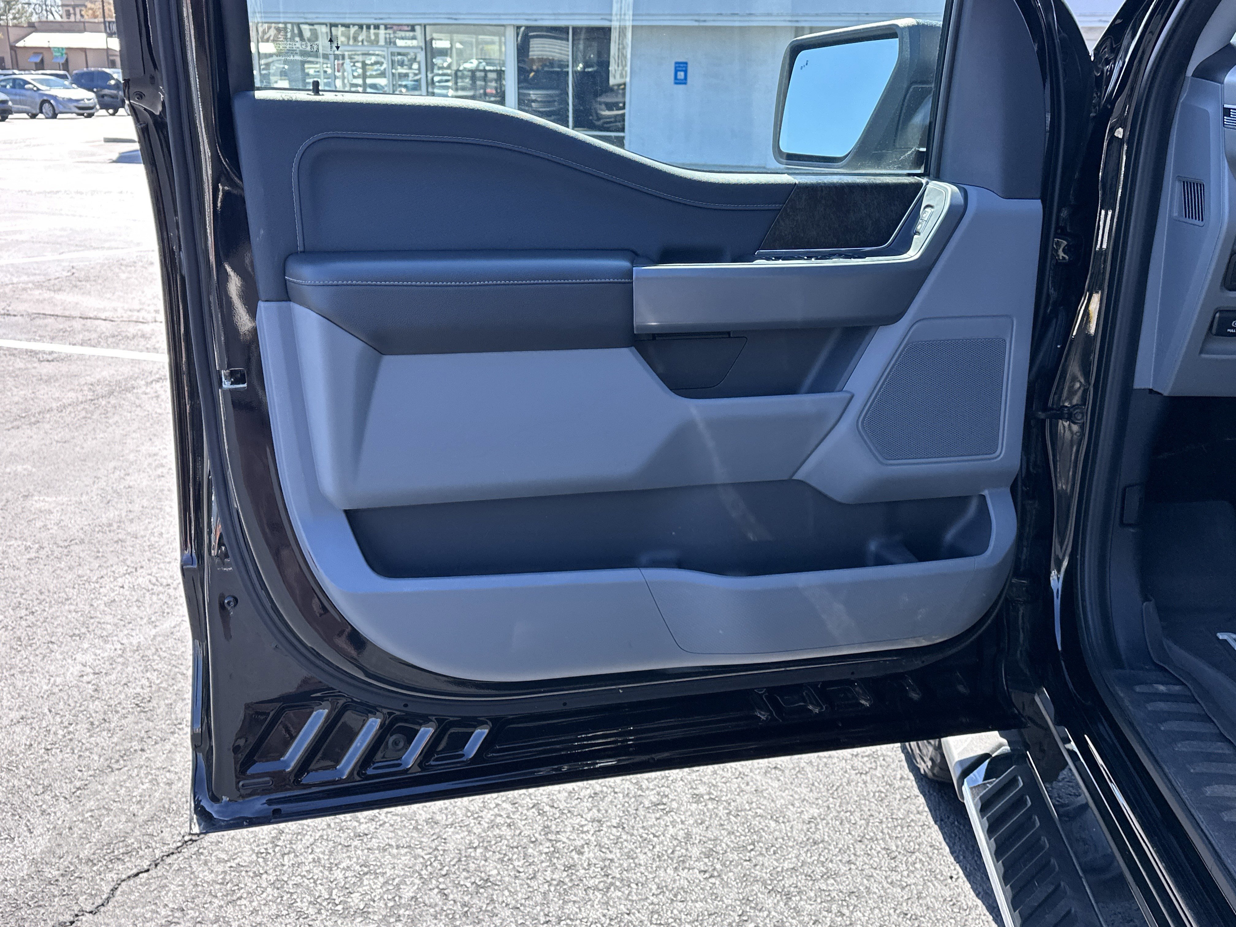 Used 2021 Ford F150 XLT w/ Equipment Group 302A High AWD/4WD image 10