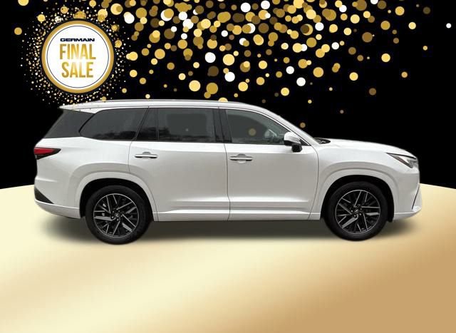 Used 2024 Lexus TX 350 AWD image 7