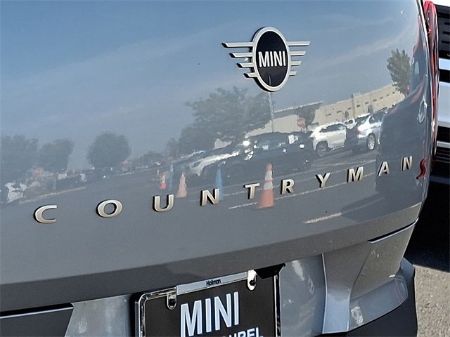 New 2026 MINI Cooper Countryman S w/ Comfort Package Max image 21