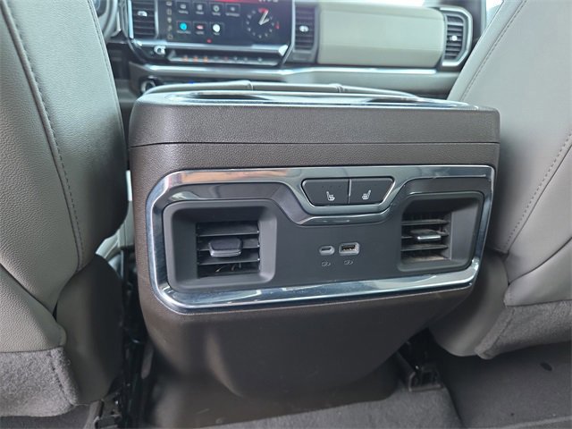 Used 2024 GMC Sierra 1500 SLT w/ SLT Premium Plus Package image 12