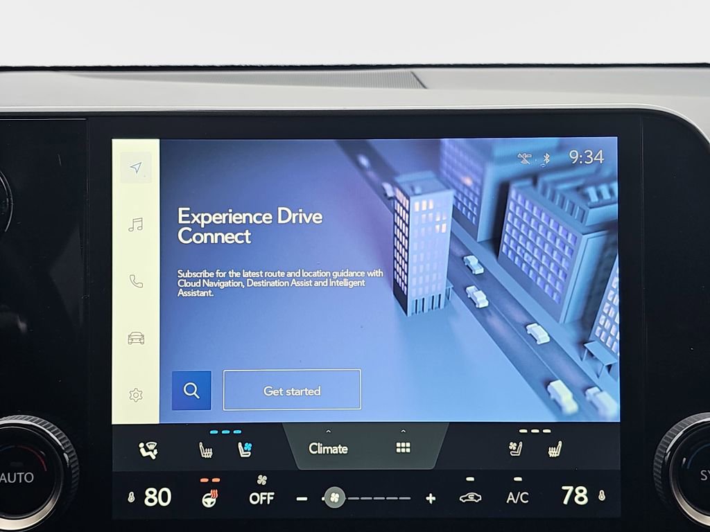 Certified 2025 Lexus NX 350h 350h Premium w/ Cold Area Package image 22