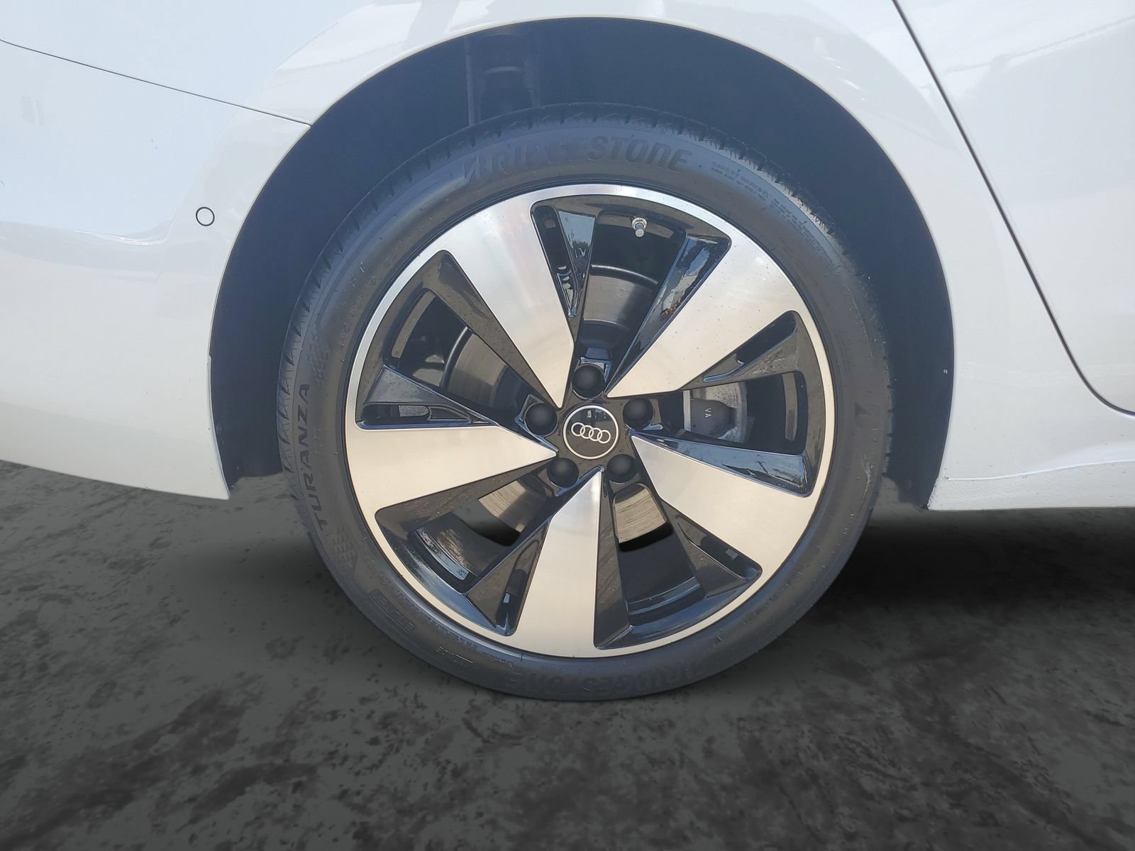 Used 2025 Audi A5 Premium Plus w/ Premium Plus AWD/4WD image 5