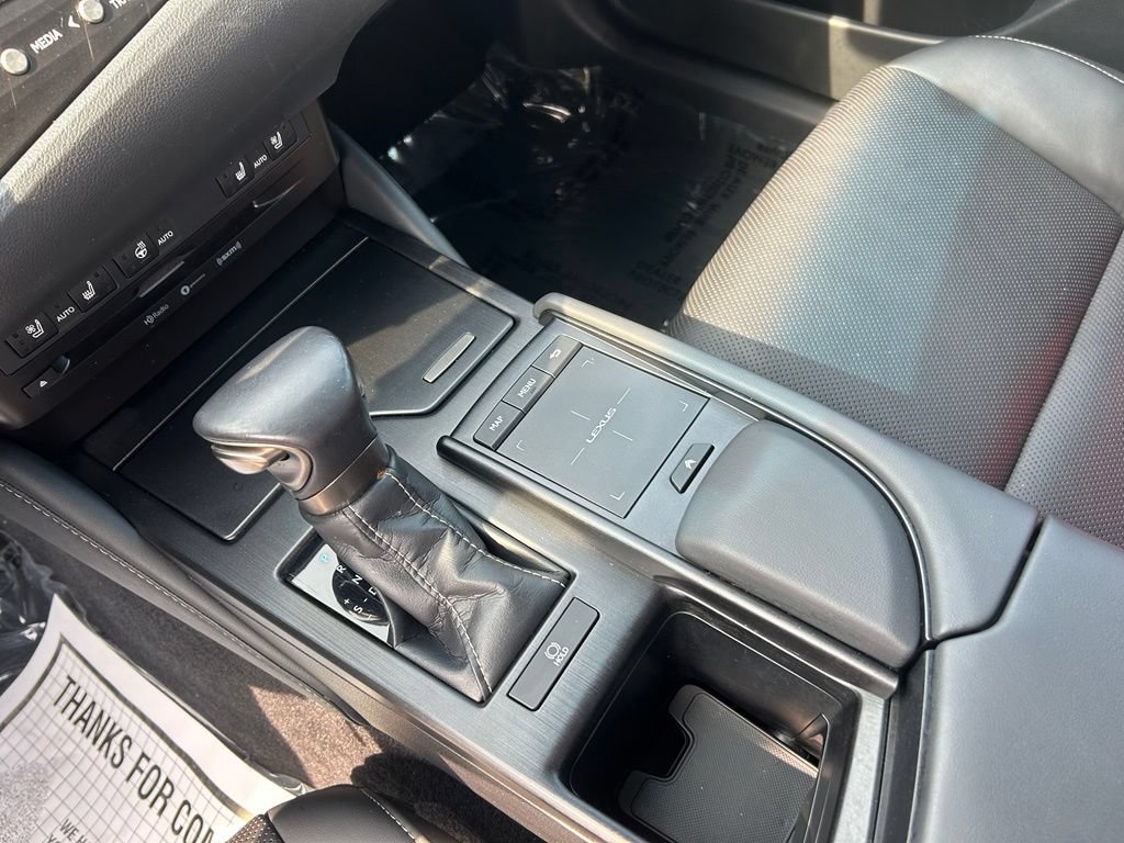 Used 2019 Lexus ES 350 w/ Premium Package FWD image 13
