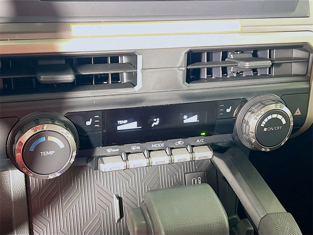 Certified 2024 Toyota Tacoma SR5 image 15