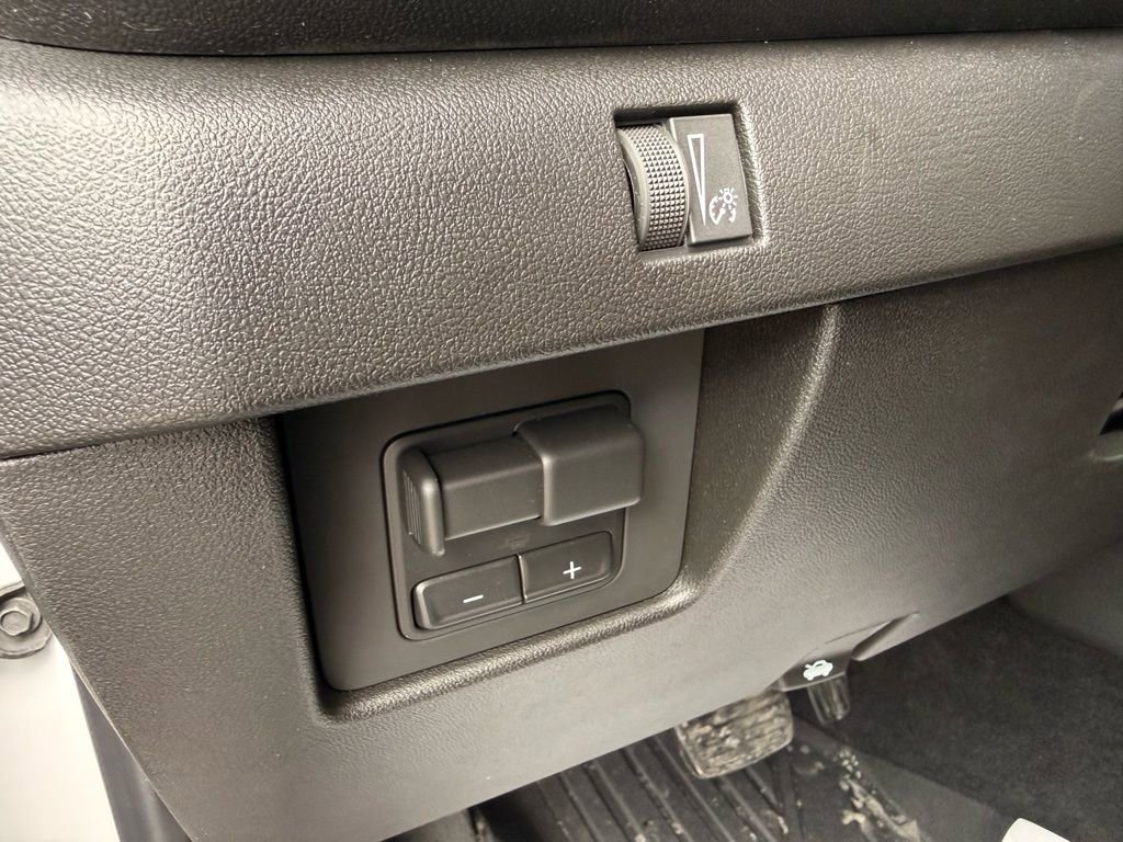 New 2026 Chevrolet Colorado Trail Boss image 24