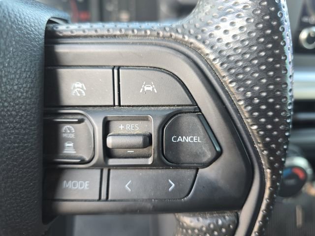 Used 2024 Toyota Tacoma SR5 image 16