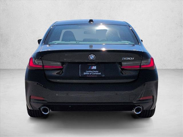 Used 2026 BMW 330i Sedan w/ Premium Package RWD image 8