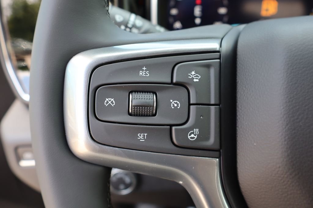 New 2026 Chevrolet Silverado 1500 LT image 14