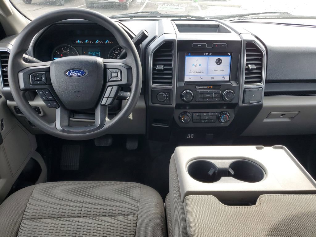 Used 2019 Ford F150 XLT w/ XTR Package image 26