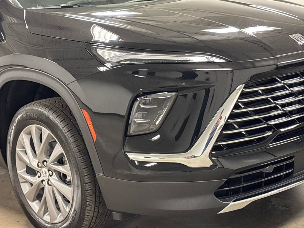 New 2026 Buick Enclave Preferred w/ Power Package FWD image 4