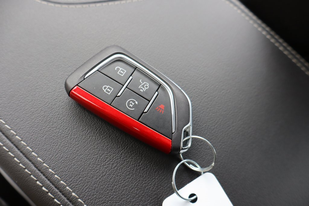 Used 2024 Cadillac CT5 V Blackwing w/ Super Cruise 2 Package image 44