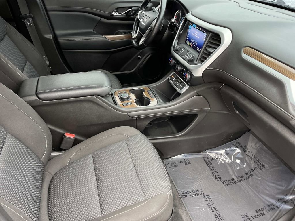 Used 2020 GMC Acadia SLE w/ Driver Convenience Package image 22