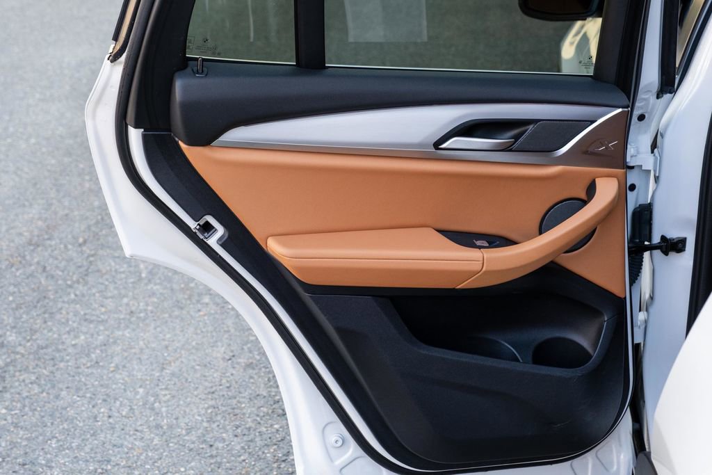 Used 2023 BMW X3 xDrive30i w/ Premium Package image 29