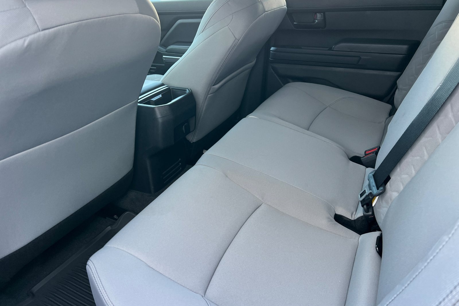 New 2026 Toyota Tacoma SR5 image 9