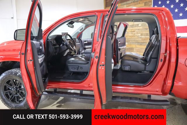 Used 2019 Toyota Tundra SR5 w/ SR5 Upgrade Package AWD/4WD image 36