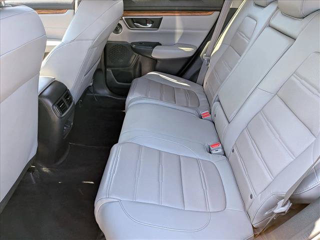 Used 2018 Honda CR-V Touring image 17