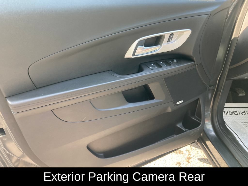 Used 2017 Chevrolet Equinox LT w/ Convenience Package AWD/4WD image 13