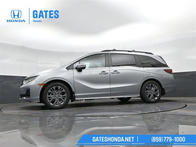 New 2026 Honda Odyssey Touring image 49