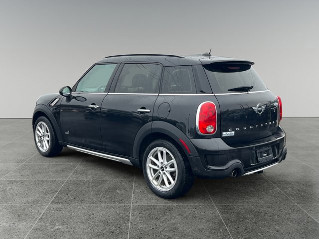 Used 2016 MINI Cooper Countryman S image 3