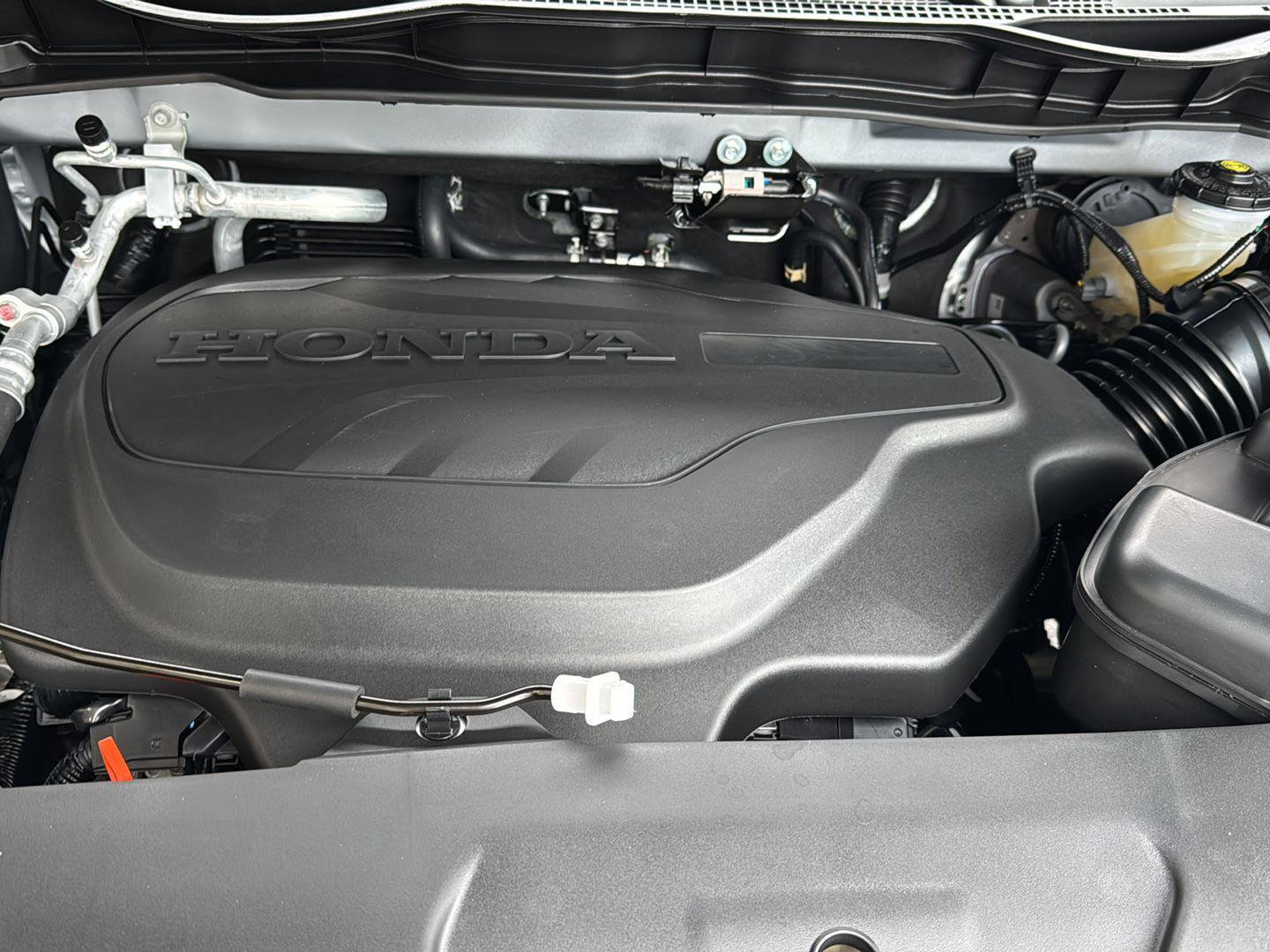 New 2026 Honda Odyssey EX-L image 30