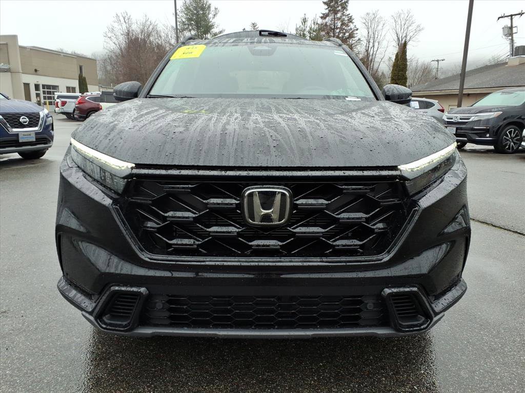 New 2026 Honda CR-V Sport-L image 13